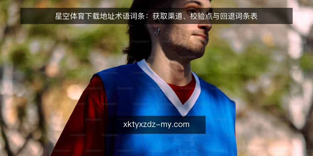 星空体育下载地址术语词条:获取渠道、校验点与回退词条表 — 信号词条:哪些现场迹象需要先记录 配图
