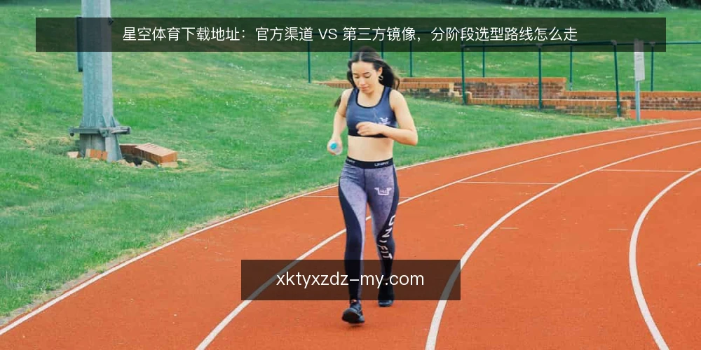 星空体育下载地址：官方渠道 VS 第三方镜像，分阶段选型路线怎么走 — 先立基线：把选型标准写下来 配图
